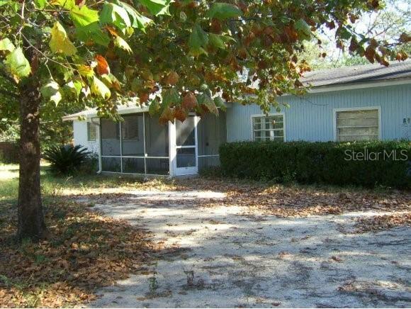 2809 SE 27th St., Gainesville, FL 32641