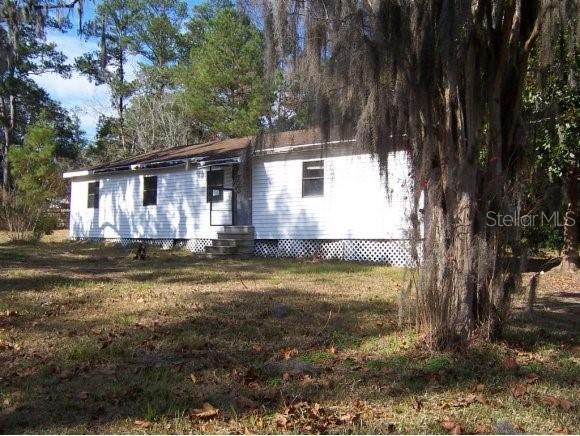 14608 NW 146th Ave., Alachua, FL 32615