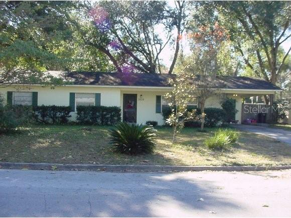 3239 NW 52nd Pl., Gainesville, FL 32653