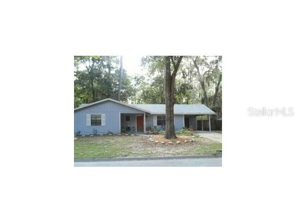 4000 NW 30th Ter., Gainesville, FL 32605