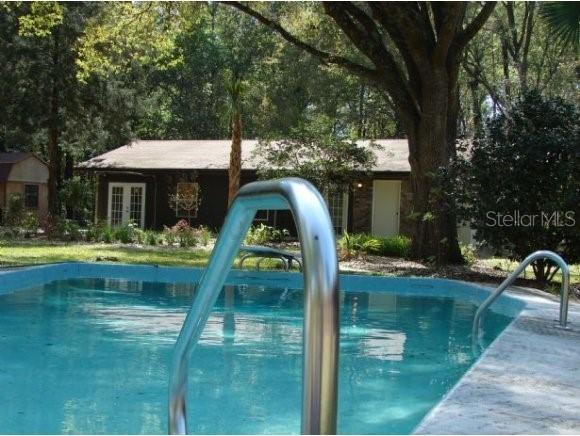 15319 SW 15 Ave., Newberry, FL 32669