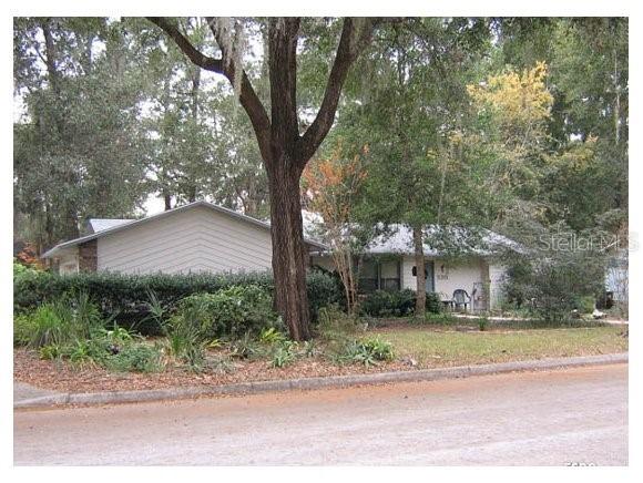 5318 SW 80th Street St., Gainesville, FL 99999