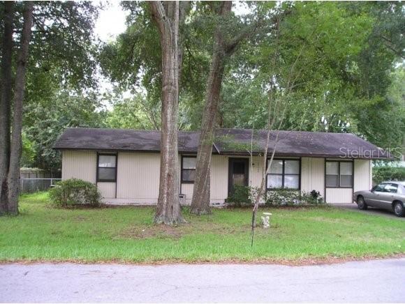 25337 SW 7 Ave., Newberry, FL 32669