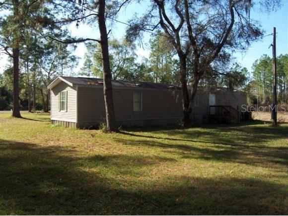 18228 Ne 132 (lts 11,12,13,14) Ave., Waldo, FL 32694