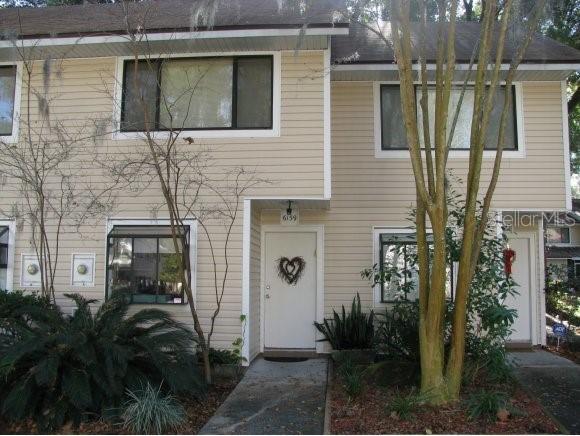 6139 SW 8th Pl., Gainesville, FL 32607