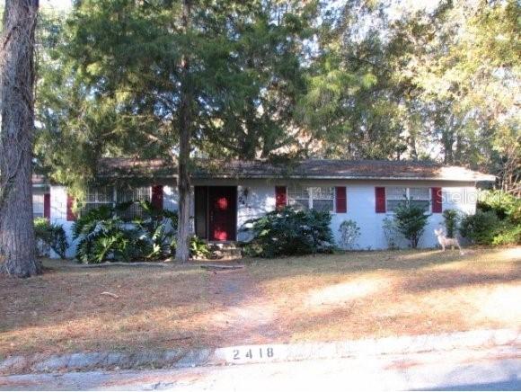 2418 NW 64th Ter., Gainesville, FL 32606