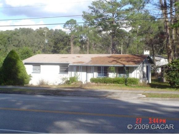 1711 SE 35th St., Gainesville, FL 32641