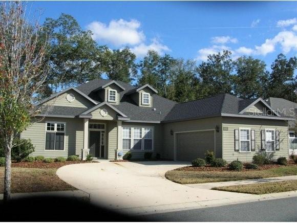 8311 SW 75th Rd., Gainesville, FL 32608