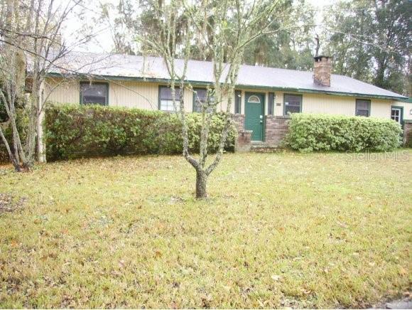 9723 NW 4th Pl., Gainesville, FL 32607