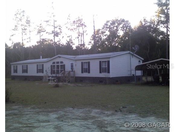 9491 NW 133 Ln., Chiefland, FL 32626