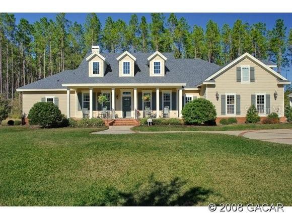 10356 SW 30th Ln., Gainesville, FL 32608