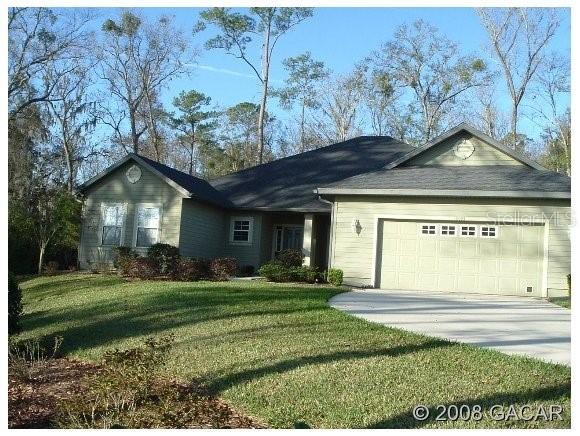 10095 NW 20 Ave., Gainesville, FL 32606