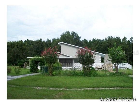 12913 SW 121st Ave., Archer, FL 32618