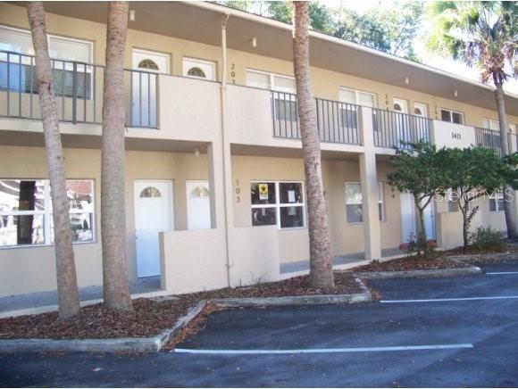 1411 NW 2nd Ave, Unit 204, Gainesville, FL 32603
