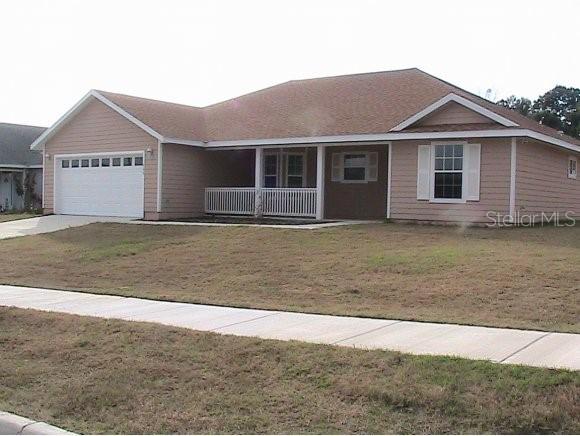 620 NW 232nd Terrace Ter., Newberry, FL 32669