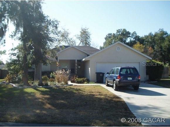 13 SE 7th Ave., Williston, FL 32696