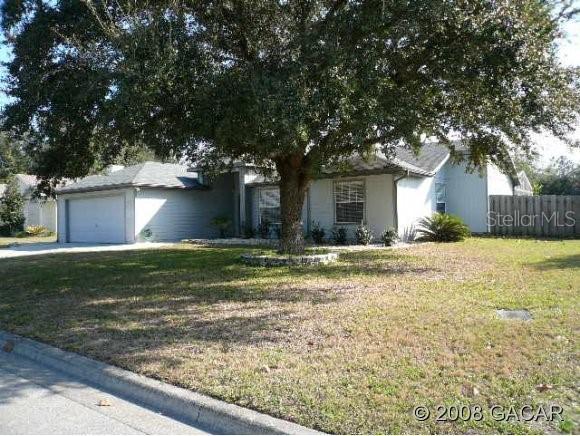 3925 NW 62nd Ave., Gainesville, FL 32653