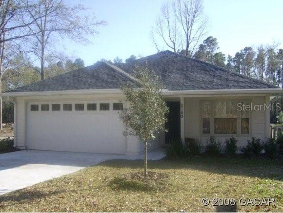 2143 NW 77th Ave., Gainesville, FL 32653