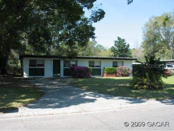 3018 NE 10th Street St., Gainesville, FL 32609