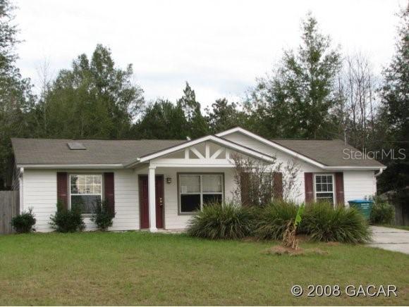 1001 SW 255th St., Newberry, FL 32669