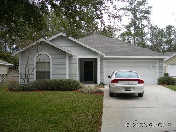 12224 NW 10th Pl., Newberry, FL 32669