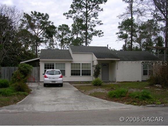 2534 NW 52nd Ave., Gainesville, FL 32605