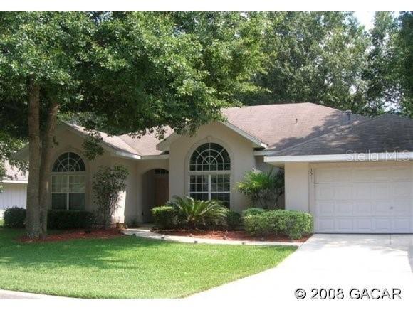 3513 NW 63rd Pl., Gainesville, FL 32653