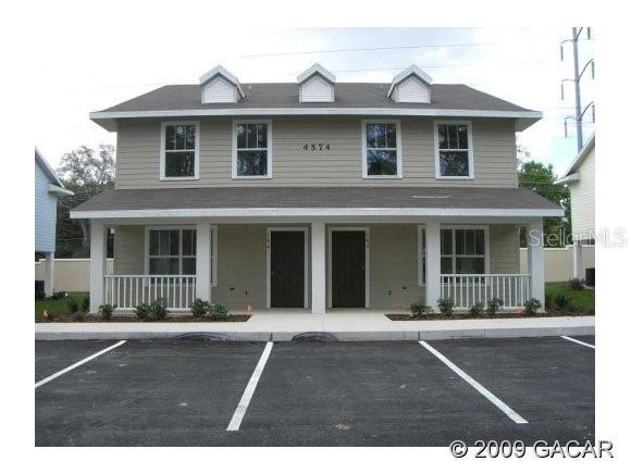4574 SW 48th Way #104, Gainesville, FL 32608