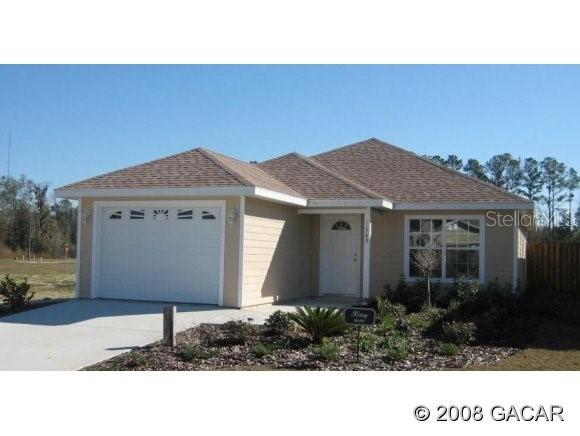 11745 NW 61st Dr., Alachua, FL 32615