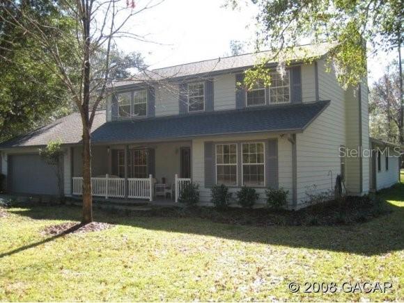 10107 SW 13th Pl., Gainesville, FL 32607