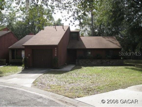 4136 NW 18 Dr., Gainesville, FL 32605
