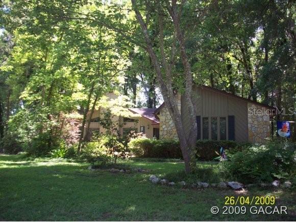 3929 SW 100th Street St., Gainesville, FL 32607