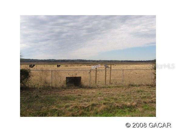 South Of Se 165th Street, Micanopy, FL 32667