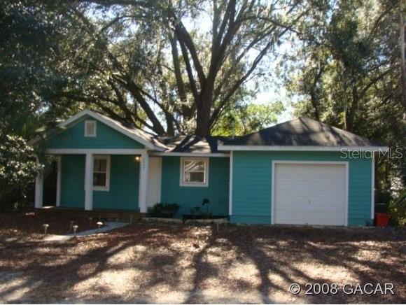 2047 NW 35th Ave., Gainesville, FL 32605