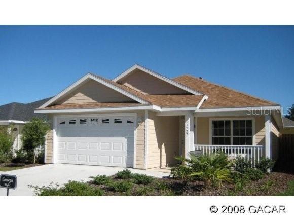 11758 NW 61st Dr., Alachua, FL 32615