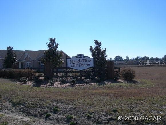 SW 92 St., Gainesville, FL 32608