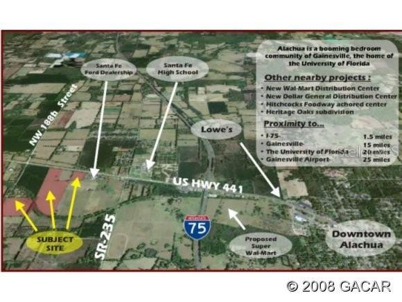 16532 Us Hwy 441, Alachua, FL 32615