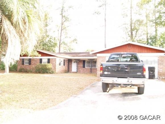 4821 NW 16th Pl., Gainesville, FL 32605