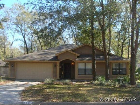 4501 NW 21st Dr., Gainesville, FL 32605