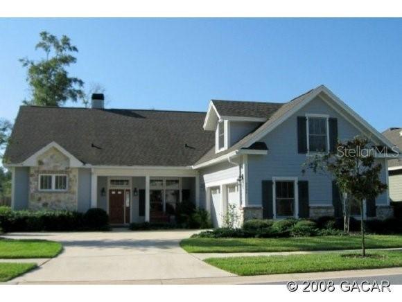 5733 NW 52nd Pl., Gainesville, FL 32653