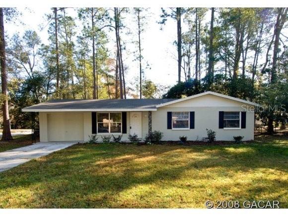 4735 NW 28th Ter., Gainesville, FL 32605