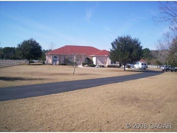 25702 NW Cr 241, Alachua, FL 32615