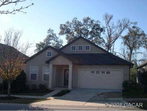 9931 NW 20th Ln., Gainesville, FL 32606