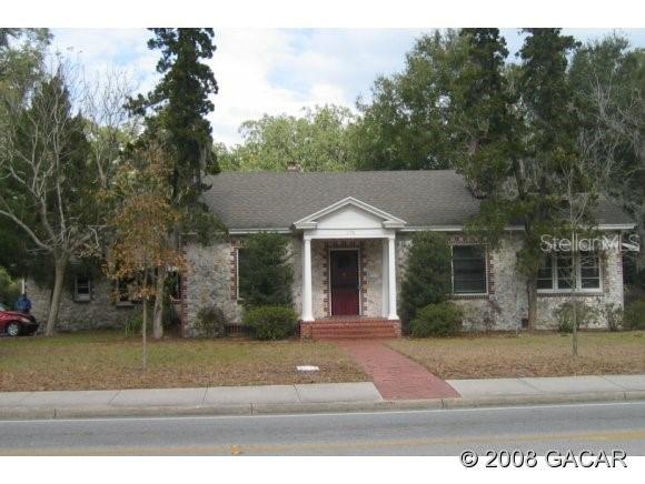 1126 NW 16th Ave., Gainesville, FL 32601