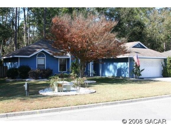 4524 NW 25th Dr., Gainesville, FL 32605