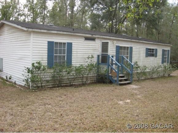 19117 NW 131st Ave., Alachua, FL 32615