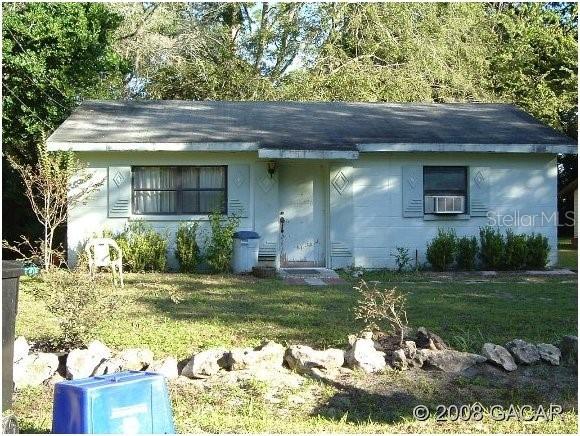 222 NW 20th Ave., Gainesville, FL 32609