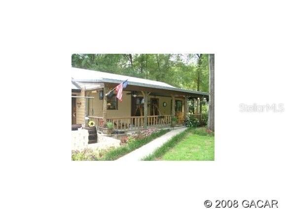 25725 SW 18th Ave., Newberry, FL 32669