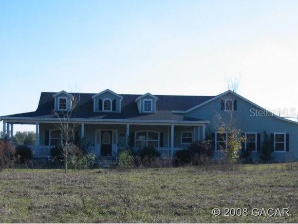 25515 NW 62nd Ave., Newberry, FL 32669