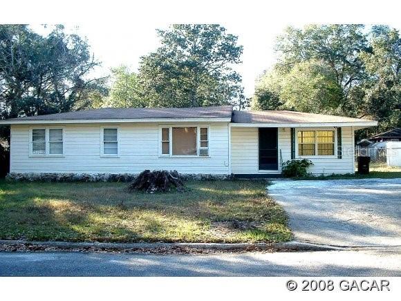 116 SE 50th St., Gainesville, FL 32641